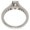 Cartier ring