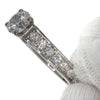 Cartier ring