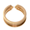 Secondhand Cartier C2 Gold Rose Jewelry