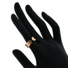 Secondhand Cartier C2 Gold Rose Jewelry