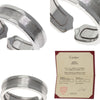 Cartier ring