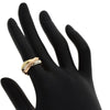 Secondhand Cartier Trinity Gold Jewelry