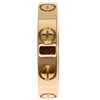 Secondhand Cartier Love Gold Rose Jewelry