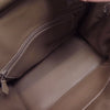 Secondhand Hermès Birkin 30 Grey Leather Bag