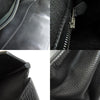 Secondhand Hermès Birkin 35 Black Leather Bag