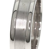Secondhand Cartier 2C C2 Silver White Gold Jewelry