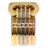 Secondhand Cartier 2C C2 Gold Yellow Jewelry