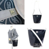 Chanel shoulder