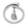 Bulgari ring