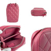 Chanel shoulder