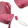 Chanel shoulder