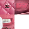 Chanel shoulder