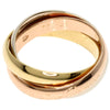 Cartier ring