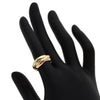Cartier ring