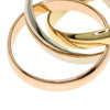 Cartier ring