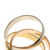 Cartier ring