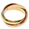 Cartier ring