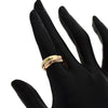 Cartier ring