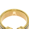 Secondhand Cartier 2C C2 Gold Yellow Jewelry