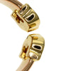 Secondhand Cartier 2C C2 Gold Yellow Jewelry