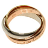 Cartier ring