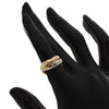 Cartier ring