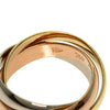 Cartier ring
