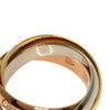 Cartier ring