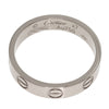 Cartier ring