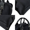 Chanel shoulder