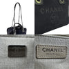 Chanel shoulder