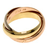 Cartier ring
