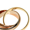 Cartier ring