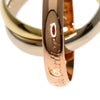 Cartier ring