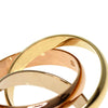 Cartier ring
