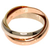 Cartier ring