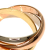 Cartier ring