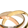 Cartier ring