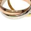 Cartier ring