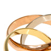 Cartier ring