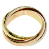 Cartier ring