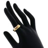 Secondhand Cartier Trinity Gold Yellow Jewelry