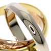 Secondhand Cartier Trinity Gold Yellow Jewelry
