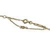 Secondhand Cartier C heart Gold Yellow Jewelry