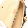 Secondhand Louis Vuitton Hudson Brown Canvas Bag