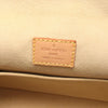 Secondhand Louis Vuitton Hudson Brown Canvas Bag