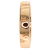 Cartier ring
