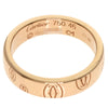 Cartier ring