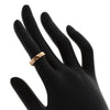 Cartier ring