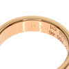 Cartier ring